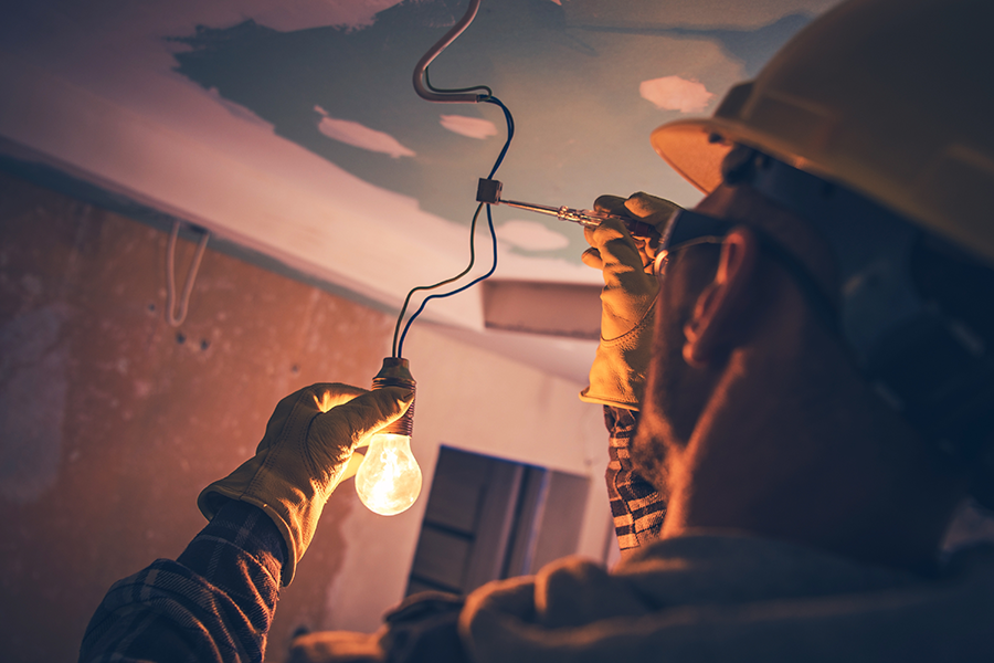 electricity
